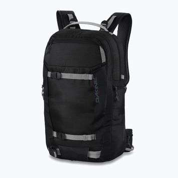 Dakine Mission Pro 25 l ski backpack black