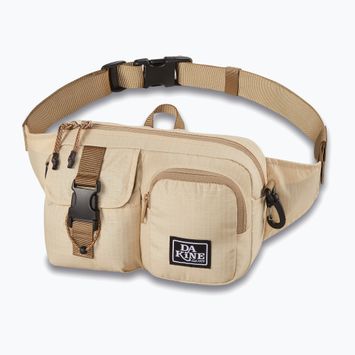 Dakine Jagger Hybrid Hip Pack mojave desert