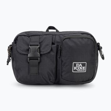 Dakine Jagger Hybrid Hip Pack black