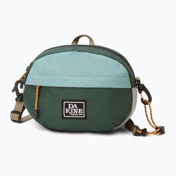 Dakine Joey Oval Crossbody bayou bag for women