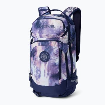 Dakine Team Heli Pro Jamie Anderson 20 l anderson waterfall women's backpack