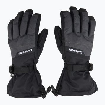 Men's Dakine Blazer carbon snowboard gloves