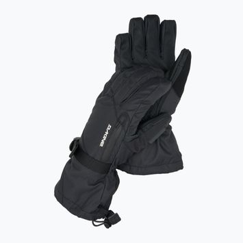 Women's Dakine Sequoia Gore-Tex Snowboard Glove black