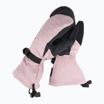Dakine Camino Mitt women's snowboarding gloves burnished lilac