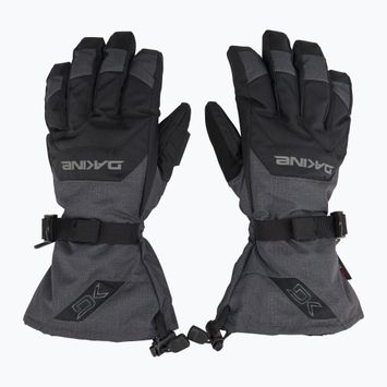 Men's snowboard gloves Dakine Scout carbon