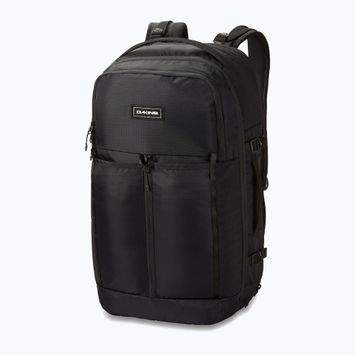 Dakine Split Adventure 38 l black ripstop city backpack