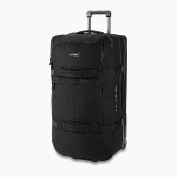 Dakine Split Roller travel bag 110 l black