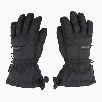 Dakine Avenger Gore-Tex children's snowboard gloves black S24