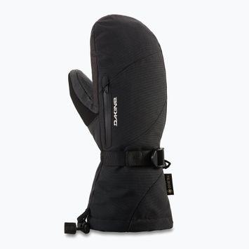 Dakine Women's Snowboard Gloves Sequoia Gore-Tex Mitt black