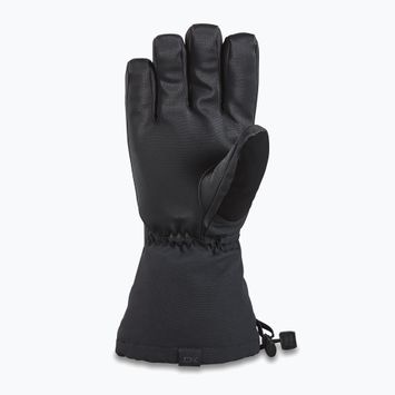 Men's Dakine Titan Gore-Tex Snowboard Gloves black