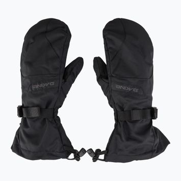 Dakine Blazer Mitt black men's snowboarding gloves