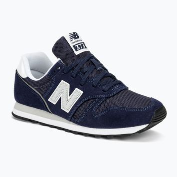 New Balance ML373 blue men's shoes