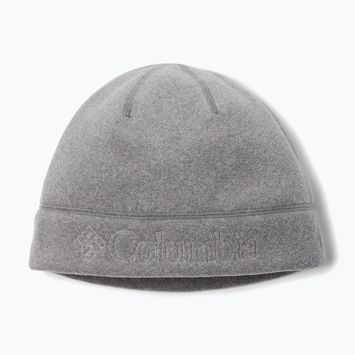 Winter hat Columbia Fast Trek II city grey heather