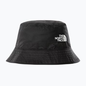 The North Face Sun Stash black/white hiking hat