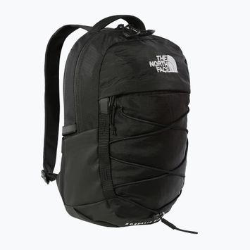 The North Face Borealis Mini 10 l black/black urban backpack
