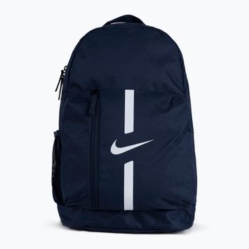 Nike Academy Team Backpack 22 l navy blue DA2571-411