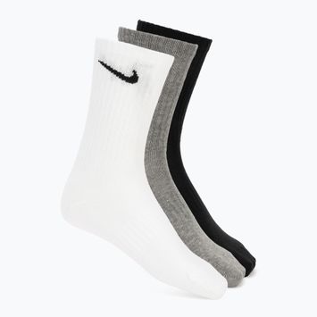 Socks Nike Everyday Lightweight Crew 3 pairs multi-color/964