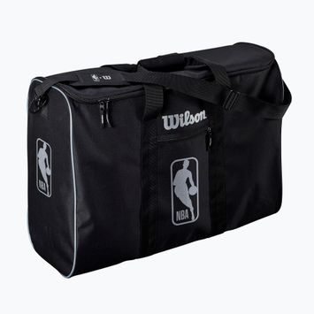 Wilson NBA Authentic 6 Ball Basketball Bag