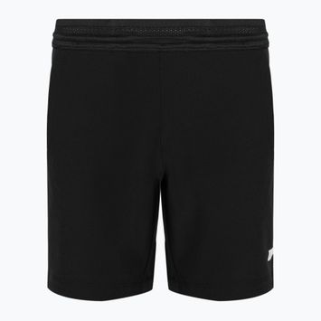 Children's shorts Wilson Team 5" black