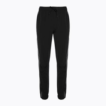 Women's trousers Wilson Team Warm-Up black