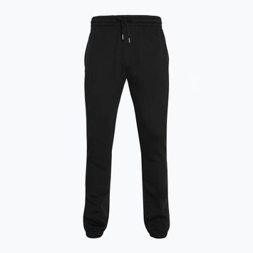 Men's tennis trousers Wilson Team Jogger black