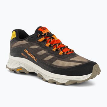 Merrell Moab Speed GTX men's hiking boots black J067457