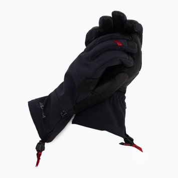 Marmot Kananaskis trekking gloves black 82880