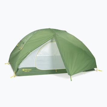 Marmot Vapor 3P foliage 3-person camping tent