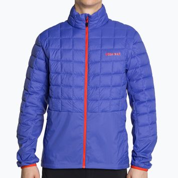 Marmot Echo Featherless Hybrid jacket for men blue M1269021538