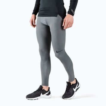 Men's Nike Pro Dri-FIT ADV Recovery grey leggings DD1705-068