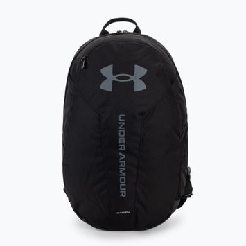 Under Armour Ua Hustle Lite urban backpack black 1364180-001