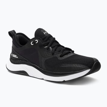 Under Armour women's training shoes W Hovr Omnia black 3025054