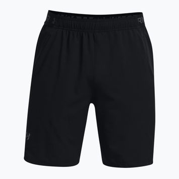 Under Armour men's training shorts UA Vanish Woven 8in black 1370382