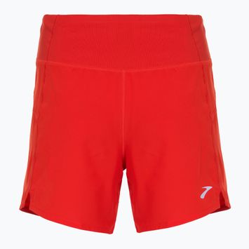 Women's running shorts Brooks Chaser 5" jamberry