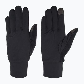Brooks Fusion Midweight Running Glove 2.0 black