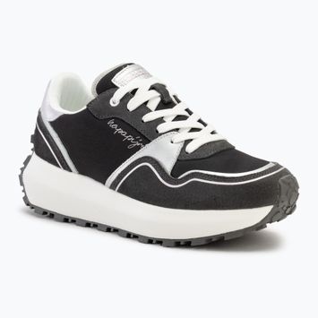 Women's shoes Napapijri Katrina black