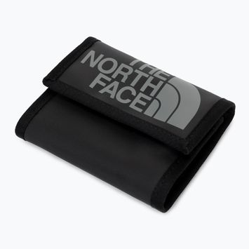 The North Face Base Camp wallet black NF0A52THJK31