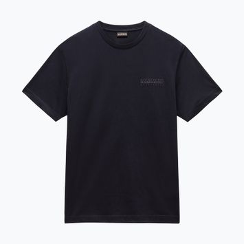 Men's Napapijri S-Kander t-shirt black 041