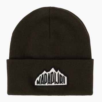 Napapijri men's F-Mountain 2 green urban cap