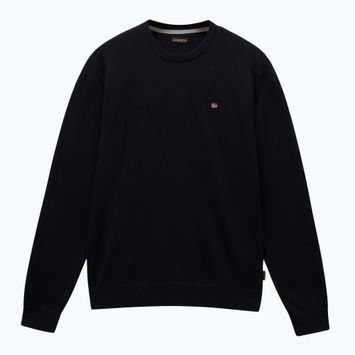 Men's jumper Napapijri Droz 5 black 041