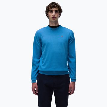 Men's jumper Napapijri Droz 5 blue sapphire