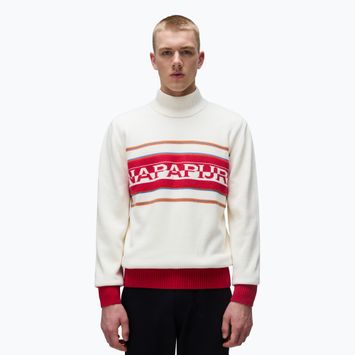 Men's jumper Napapijri D-Sardona beige dimity