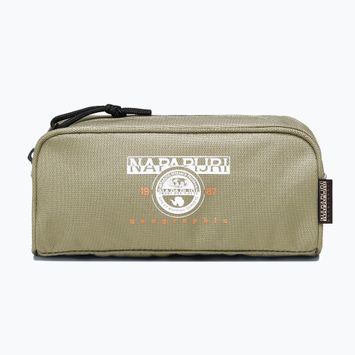 Napapijri H-Boussine PC green lichen pencil case