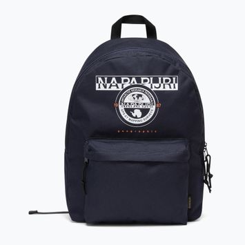 Napapijri H-Boussine DP backpack 19 l blu marine