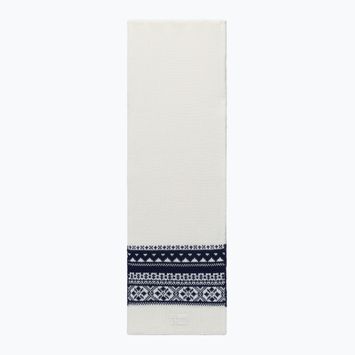 Napapijri women's scarf F-Soiusa white heron