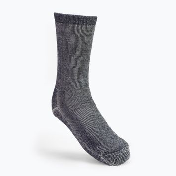 Smartwool Hike Classic Edition Full Cushion Crew trekking socks navy SW010294410