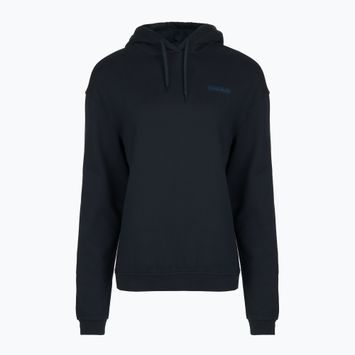 Women's Napapijri B-Blanche Hooded sweatshirt blu marine