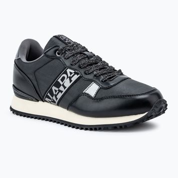 Women's shoes Napapijri Astra black