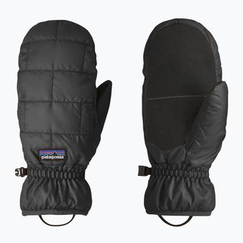 Patagonia Nano Puff Mitts black