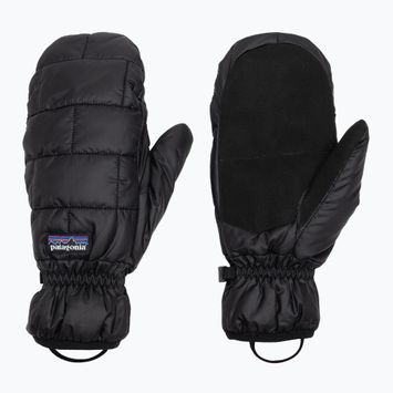 Patagonia Nano Puff Mitts black